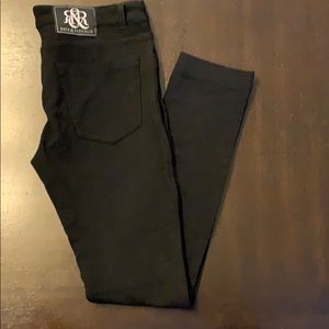 Rock & Republic skinny pants/ jeggings